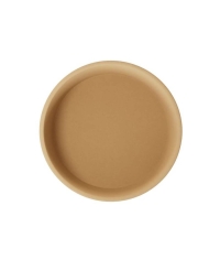 Креманка картонная OneBowl Ultraproof 760 мл Крафт d=145