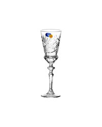 Рюмка хрусталь 80мл D=60,H=185мм