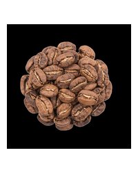 Кофе в зернах Tasty Coffee Индонезия Суматра Гайо 250 г