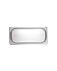 Гастроемкость GN 1/3 сталь нерж. ,H=4см