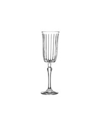 Бокал-флюте «Джой» стекло 175мл D=66,5,H=220мм прозр.