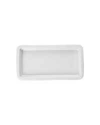 Гастроемкость GN 1/3 фарфор ,H=20,L=325,B=176мм
