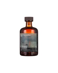 Кордиал «Тимьян / Лимонный Мирт / Груша» C.O.D.E стекло 0,5л D=7,H=18см
