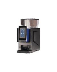 Кофемашина «Kometa ES3R EU/Q» пластик 0,5л ,H=57,1,L=53,9,B=30,8см 1,9Квт черный