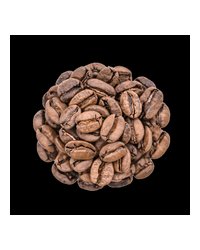 Кофе в зернах Tasty Coffee Бурунди Карамбо 250 г