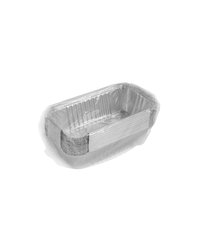 Форма алюминиевая Foodinni R13L 685 мл 206×113×48 мм
