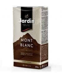 Кофе молотый Жардин Jardin Mont Blanc 250г