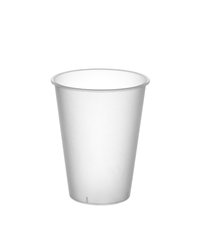 Стакан Bubble cup/шейкер матовый ПП 1020П D=90мм 375/410мл ОЗЛП/ВЗЛП (х25/300)