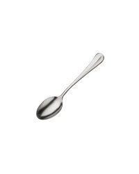 Ложка чайная «Багет» состаренная сталь нерж. металлич.