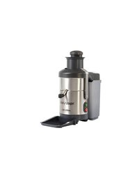 Соковыжималка J80Ultra 120л/час «Робот Купе» нерж. ,H=50,5,L=23,5,B=42см 700вт металлич.,черный