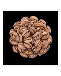 Кофе в зернах Tasty Coffee Руанда Гишеке 250 г