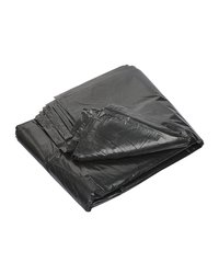 Мешки мусорные ПВД 120л 70x110см (50) В пачках (по 24 шт) (х24/240)