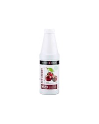 Топпинг «Вишня» Pinch&Drop 1 кг пластик D=8,H=26см