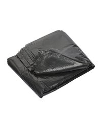 Мешки мусорные ПВД 120л 70x110см (50) В пачках (по 24 шт) (х24/240)