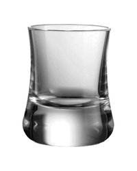 Стопка «Клаб» стекло 50мл D=48/53,H=69мм прозр.