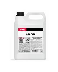 Универсальное моющее средство 5л PROFIT ORANGE щелочное, низкопенное Pro-Brite