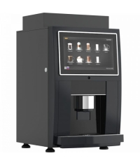 Кофе-машина Jetinno JL25-IN5C с охладителем