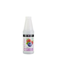 Топпинг «Лесные ягоды» Pinch&Drop 1 кг пластик D=8,H=26см