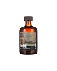 Кордиал «Лимонный Крамбл» C.O.D.E стекло 0,5л D=7,H=18см