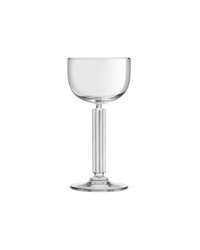 Бокал для коктейлей «Модерн Америка» стекло 220мл D=81,H=166мм прозр.