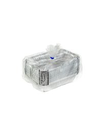 Контейнер Foodinni R84L алюминиевый одноразовый 218 × 154 мм 960 мл