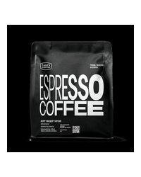 Кофе в зернах Tasty Coffee Перу Уилдер Гарсия 250 г