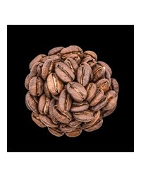 Кофе в зернах Tasty Coffee Колумбия Карлос Плаза 250г