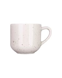 Кружка «Лайфстиль» фарфор 0,55л ,L=14,5см песочн.