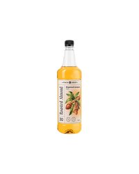 Сироп «Жареный Миндаль» Pinch&Drop пластик 1л D=83,H=267мм