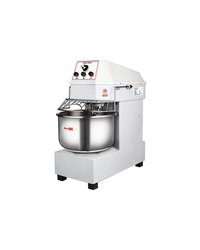 Тестомес CP-SM60V2 (макс. загрузка 28кг) металл 60л ,H=130,L=55,B=93см 2,4Квт белый