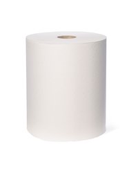 Полотенца бумажные в рулонах намотка 150м, Focus Smart Towel Jumbo 2х слойные, H1 5103055 (х1/6)