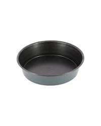 Форма кондитерская сталь,антиприг.покр. D=10,H=3см