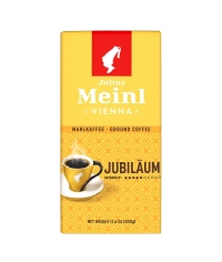 Кофе молотый Julius Meinl Jubilaum Юбилейный 500 г