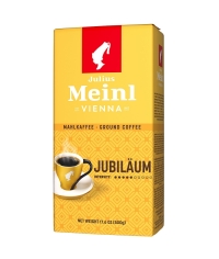 Кофе молотый Julius Meinl Jubilaum Юбилейный 500 г
