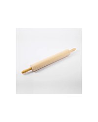 Скалка дерево D=7,L=67/46см св. дерево