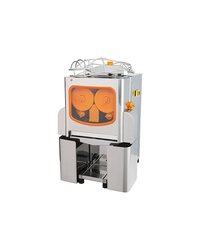 Соковыжималка для цитрусовых «2000E-5» ,H=68,L=45,B=45см 120вт металлич.