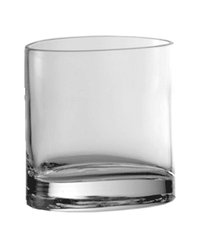 Стопка «Эллипс» стекло 110мл ,H=65,L=65мм прозр.