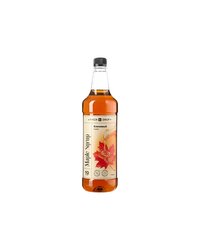 Сироп «Кленовый» Pinch&Drop пластик 1л D=81,H=301мм