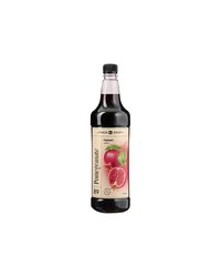 Сироп «Гранат» Pinch&Drop пластик 1л D=81,H=301мм