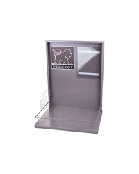 Подставка для мельниц для специй ,H=55,L=40,B=28см
