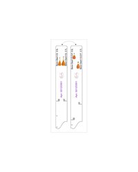 Линейка барная «Отард» VS, VSOP 0.5, 0.7л