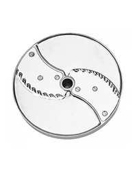 Диск фигурные ломтики 3мм д/R502,CL50,CL52 D=19см