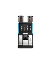 Кофемашина «WMF 1500 S+» с бункером для шоколада сталь нерж.,пластик 4,5л ,H=71,6,L=32,5,B=59см 2,3К