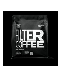 Кофе в зернах Tasty Coffee Перу Эльвер Руис 250 г