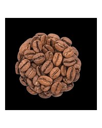 Кофе в зернах Tasty Coffee Бразилия Серрадо 250г