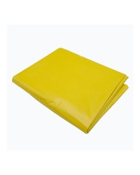 Мешки мусорные ПВД 180л 90x110см (40) в пачках (по 50 шт) желтый (х50/100)