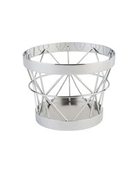 Корзина для фруктов металл D=105/80,H=800мм