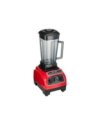 Блендер «CB-787A» пластик 2л ,H=53,L=17,B=23,5см 1,2Квт красный,черный