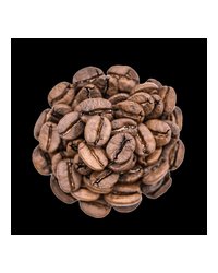 Кофе в зернах Tasty Coffee Боливия Каранави Коко 250г