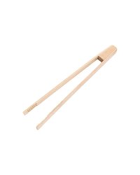 Щипцы олива ,L=32см бежев.